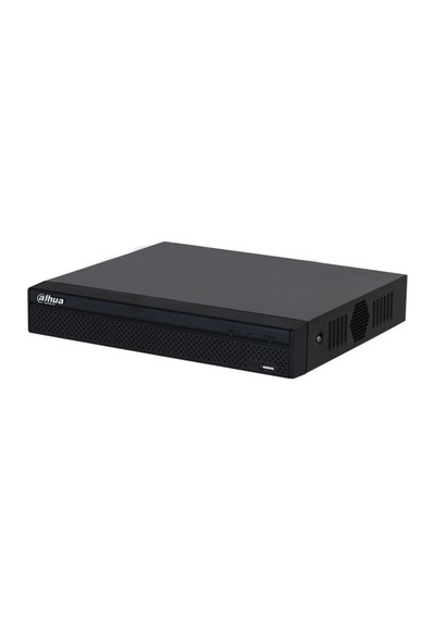 Dahua NVR2104HS-P-4KS3 4 Kanal 4k Nvr 1 Sata H.265+ Poe Kayıt Cihazı