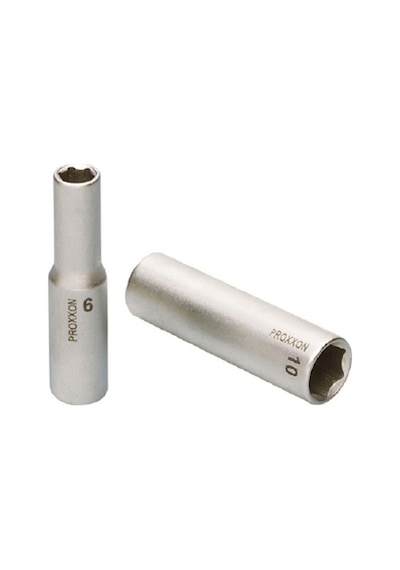 Proxxon 23547 3/8 Uzun Lokma 24mm