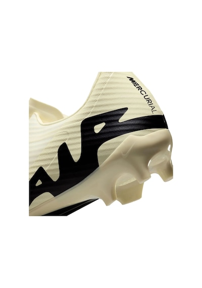Nike Nıke Zoom Vapor 15 Academy Fg/mg Erkek Krampon Dj5631 Dj5631 700 Çok Renkli