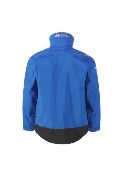 Musto M Br1 Solent Erkek Yelken Mont Aruba Blue/navy