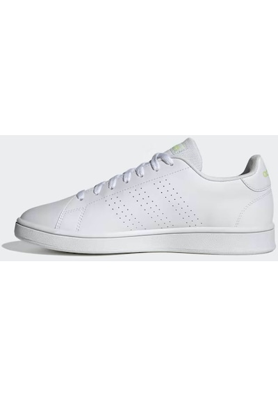 Adidas Erkek Sneaker Beyaz Id9561 Advantage Base 24k339ıd9561 3390171 Beyaz