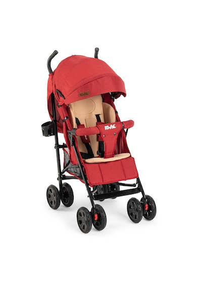 Rival RV111 Sweet Tam Yatar Hafif Baston Bebek Arabası