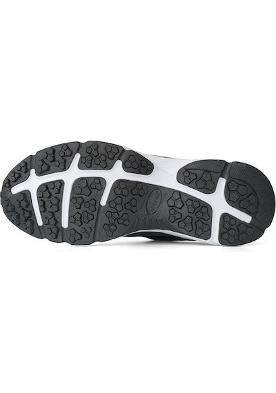 Hummel Dar Kalıp Siyah Fileli Hafif Unisex Yürüyüş ve Spor Ayakkabı 900911 Hml Performance 930