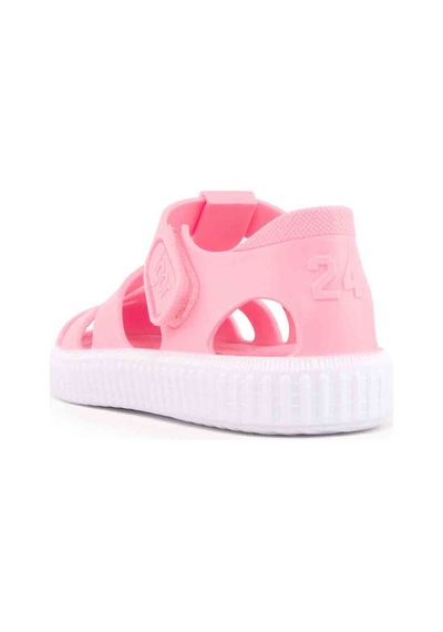 Kız Çocuk S10289 Nico Sandalet - Pembe 010-rosa
