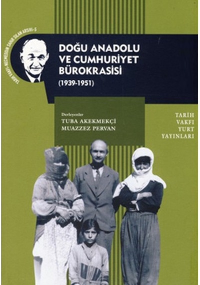 Doğu Anadolu Ve Bürokrasi