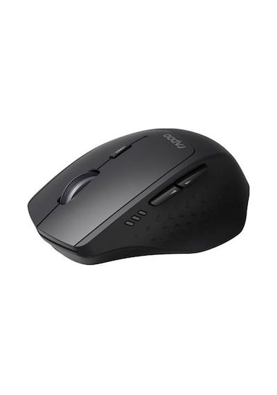 Rapoo Mt550l 12764 Multi-mode Kablosuz Mouse Black 001