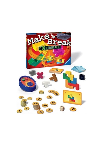 Make'N Break Extreme Ravensburger