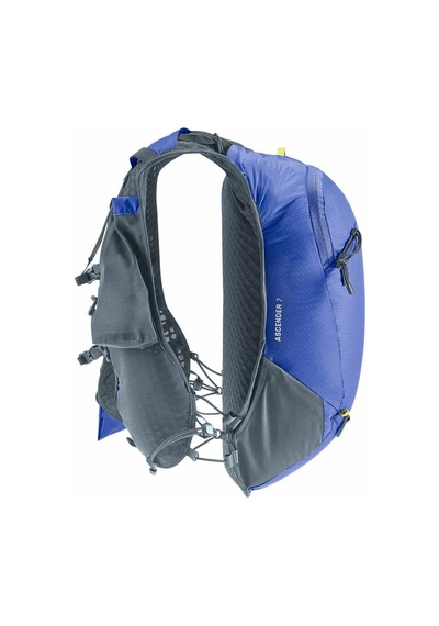 Deuter Ascender 7 Litre Unisex Sırt Çantası Çok Renkli