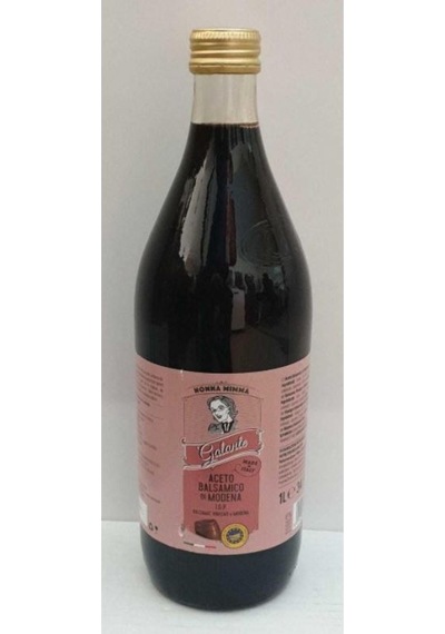 Nonna Mimma Balsamik Sirke 1 L