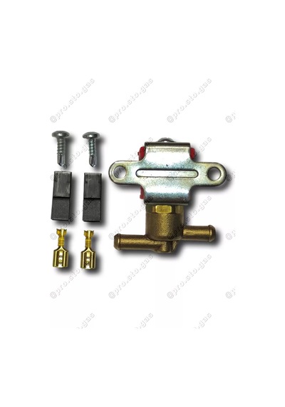 Atiker Atiker Lpg Elektromanyetik Vana 200597959