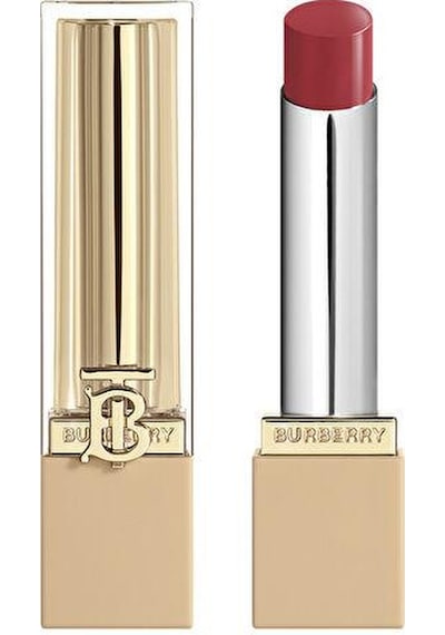 Burberry Brit Shine Ruj - 626 Dusky Pink