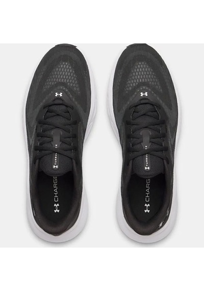 Under Armour Turbulence 3 Erkek Koşu Ayakkabısı Siyah