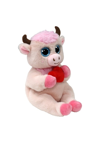 Sprınkles-Cow Val Belly Reg