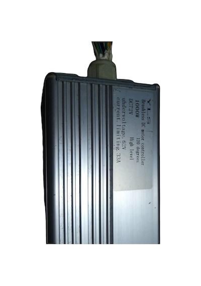 Elektrikli Bisiklet Beyin 62v 33a 1000w