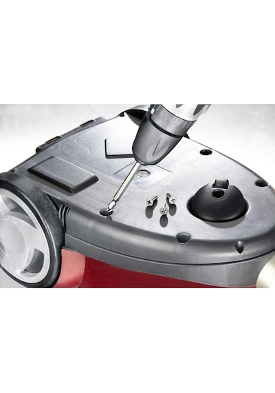 Kwb 120920 Vidalama Uç Seti 4 Parça 150 Mm