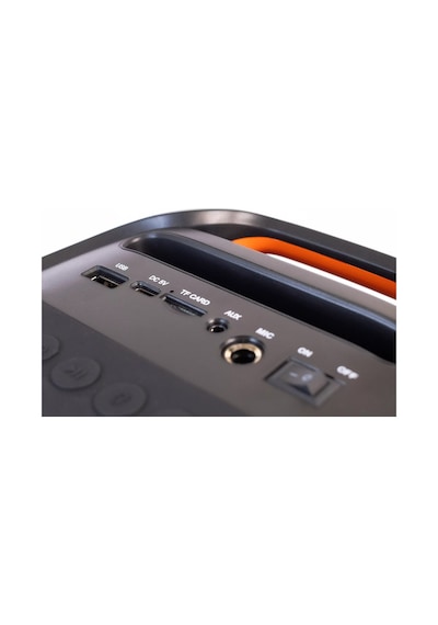 Rose Taşınabilir Party Box Bluetooth Hoparlör - Jbk-4202