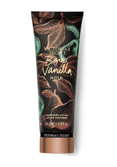 Victoria's Secret Bare Vanilla Noir Body Lotion 236 Ml Vücut Losyonu