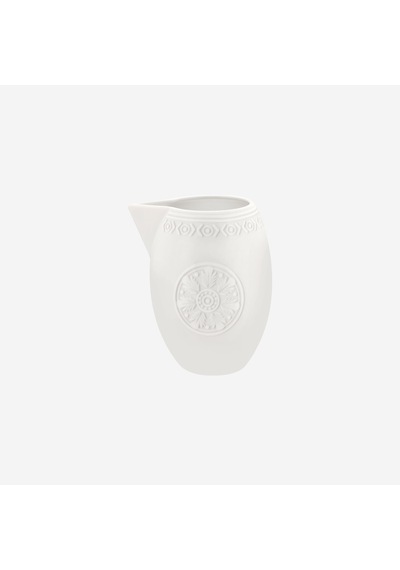 Vista Alegre Beyaz Porselen Sütlük 340 Ml
