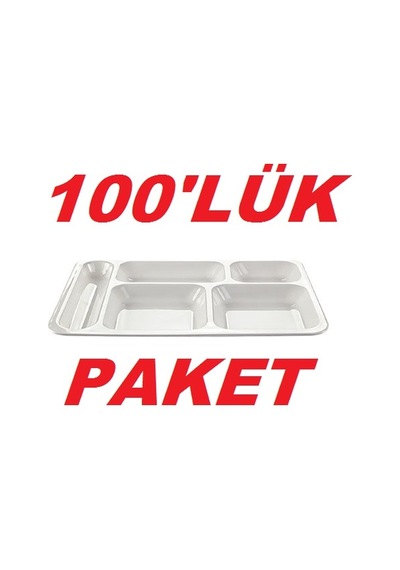 Tabldot Tabak - Uzun Ömürlü (Sertifikalı)