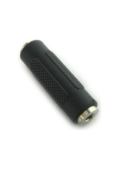 Electroon 3.5Mm Stereo Dişi-Dişi Ara Fiş - 3 Adet