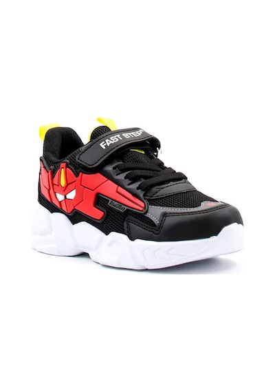 Fast Step 615XCA023 Unisex Çocuk Sneaker Ayakkabı