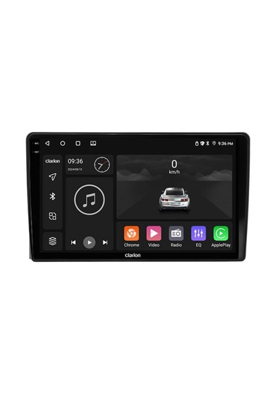 Mitsubishi L200 Android Multimedya Sistemi 4-64 Cadence R18 2020-2023 Ön Kayıt Kamera  Diğer
