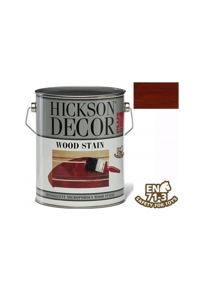 Hickson Decor Wood Stain 1 Lt Calif (116439966)