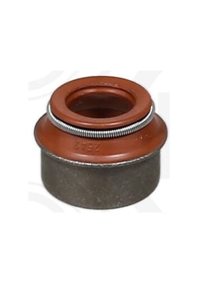 Supap Lastiği - Fiat Duna, Tipo, Croma, Fiorino, 124, Uno, Strada, X 1/9, 127, 128, Palio, Ritmo, Tempra, 125, Siena, 147, Elba, Premio, Egea, 1325 53505414