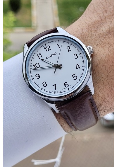 Casio Csıste13 Erkek Kol Saati