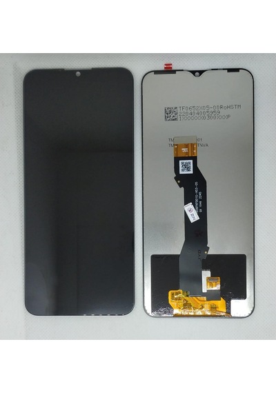 Zintech Teknoloji Omix X5 Lcd Ekran+dokunmatik