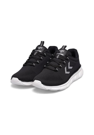 Hummel Tyro Iı 900899-2001 Siyah Unisex Yürüyüş Ayakkabısı