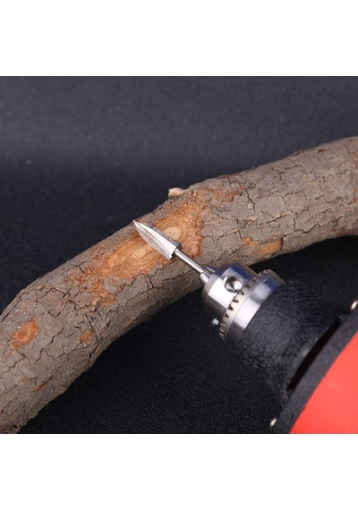 Rox Wood 0063 Gravür Ahşap Oyma Seti 5 Parça