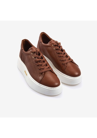 Mocassini Erkek Spor & Sneaker Ayakkabı 22276 Taba