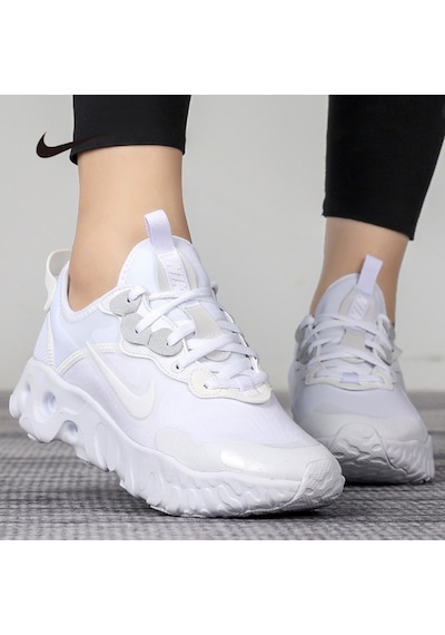 Nike Nıke W React Art3Mıs Unısex Sneaker Cn8203-100-40.5