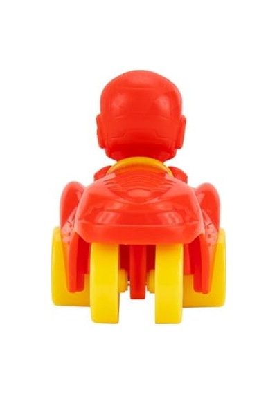 Mini Arabalar Iron Man