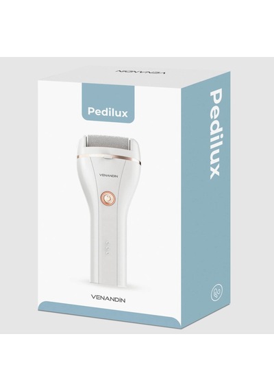 Venandin Fdpdl-001 Pedilux Şarjlı Ayak Törpüsü