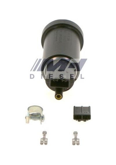 Bosch 0580314154 Yakıt Pompası Opel Corsa, Astra, Vectra, Kadett