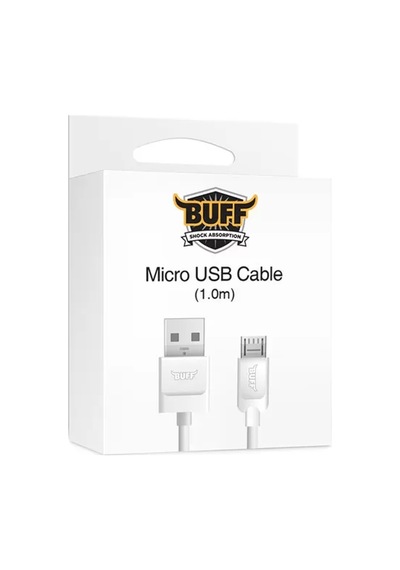 Buff Micro Usb Kablo