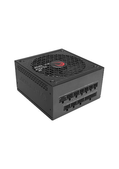 Rampage RAGE P15 1000W 80+ Gold APFC HDB Fan ATX3. Güç Kaynağı