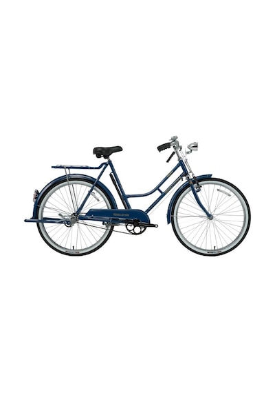 Bisan Roadstar Classic Lady 26 Jant 1x1 Vites 57 Kadro Bisiklet Mavi