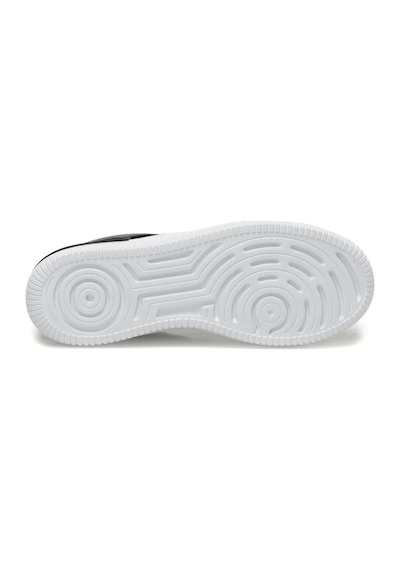Lumberjack Freya 4pr Erkek Siyah Sneaker Ayakkabı-siyah Siyah