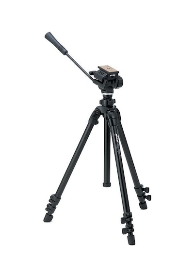 Slik Pro 504 Qf Profesyonel Video Trıpod