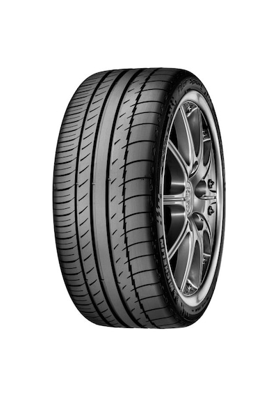 Michelin 295/30Zr18 98Y Xl N3 Pilot Sport Ps2 Yaz Lastiği 2023