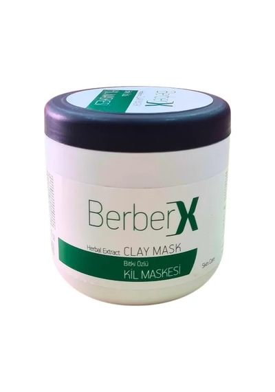 Kil Maskesi 650 G Kavanoz - Bitki Özlü