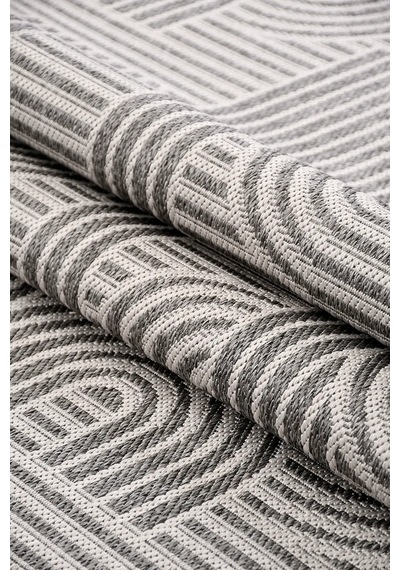 Youdayhomecollection Vale Model Halı 160x200 Çok Renkli