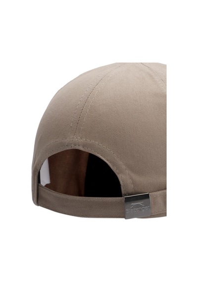 Xmlbayiciniz Slazenger Sılva Unisex Şapka Bej Çok Renkli