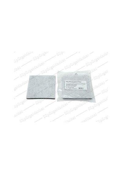 Philips Uyumlu Jewel Hepa 13 Filtre + Motor Filtresi