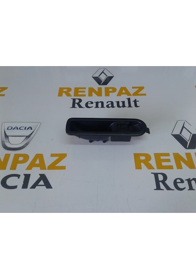 Megane 2/Scenic 2 Arka Kapi Çekme Kolu 8200151483 - 156015870 197894275