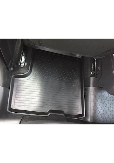 Yeni Dacia Duster Havuzlu Paspas 2018 2019 2020 2021 2022