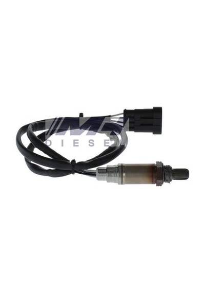 Bosch 0258003772 Lambda Sensörü Fiat Tipo, Tempra, Bravo, Marea 2.0